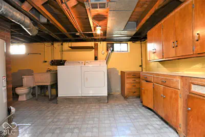 5051 13th Street, Indianapolis - 20