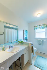 6821 Willoughby Court, Indianapolis - 21