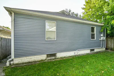 710-712 Pleasant Run Parkway North Drive, Indianapolis - 39