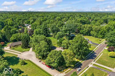 7856 Creekview Circle, Indianapolis - 46