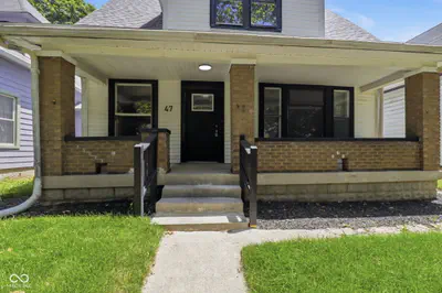 47 Oxford Street, Indianapolis - 5