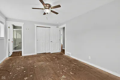 4404 Columbus Avenue, Anderson - 29