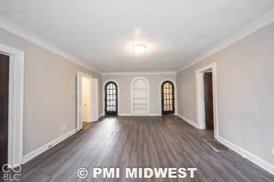 3505 Pennsylvania Street, Indianapolis - 4