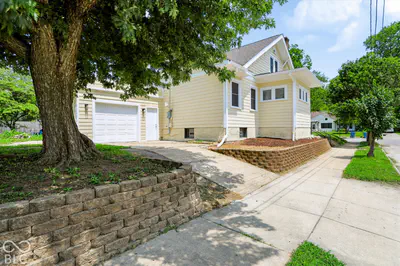 4202 Capitol Avenue, Indianapolis - 53