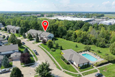 7220 Long Boat Drive, Indianapolis - 3