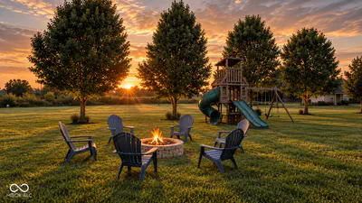 3486 N Timberlake Drive, Martinsville - 113