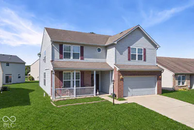 2166 Fairweather, Indianapolis - 3