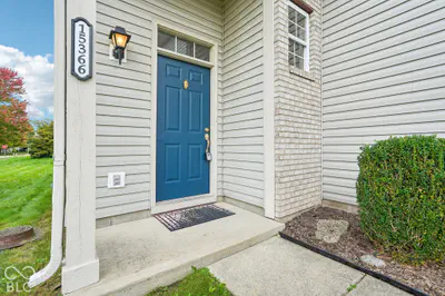 15366 Ten Point Drive, Noblesville - 5