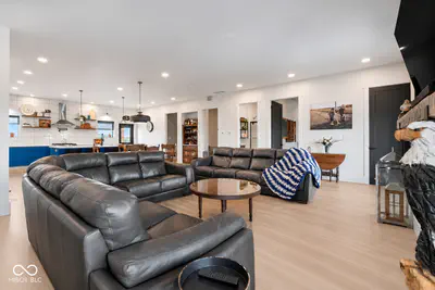 8257 County Road 1075, Charlottesville - 15