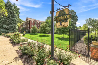 3419 Pennsylvania Street, Indianapolis