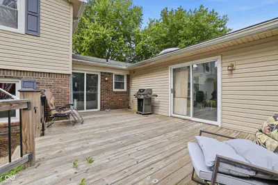 7152 Eagle Road, Brownsburg - 25