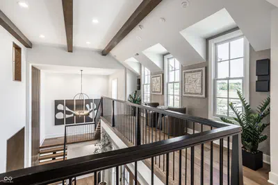 8295 Keeneland Road, Zionsville - 42