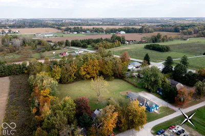9440 Rosston Avenue, Zionsville - 24