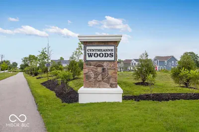 13334 Vickery Ridge Drive, Fishers - 35