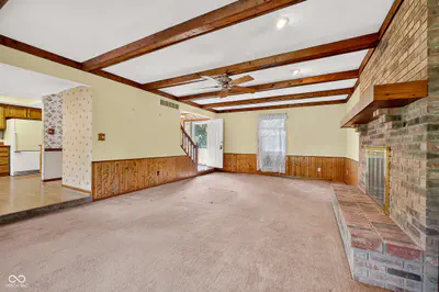 1119 Indianpipe Lane, Zionsville - 5