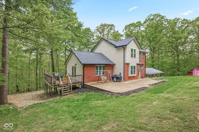 6804 Erika Lane, Nashville - 4