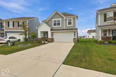 11464 Basalt Drive, Indianapolis - 3
