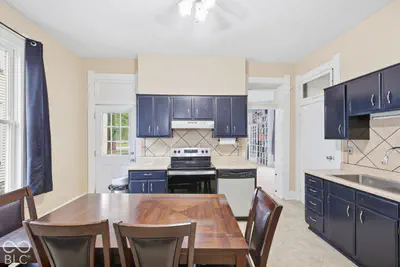 503 E Main Street, Greensburg - 12