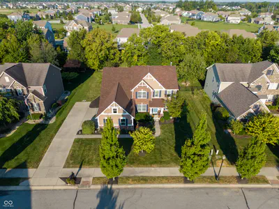 10190 Fantina Lane, Fishers - 74
