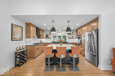 765 W Pine Street, Zionsville - 4