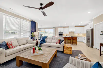 5048 Foxley Park Lane, Avon - 7