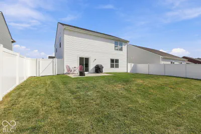 1482 Littleleaf Drive, Sheridan - 38