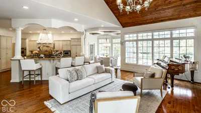 3404 Walnut Creek Court, Carmel - 19