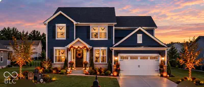 5668 Flagler Lane, Brownsburg