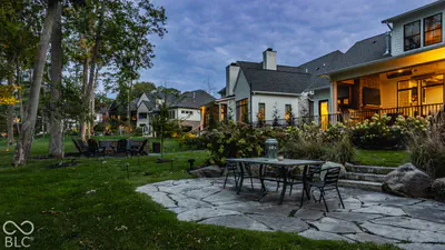 10642 Holliday Farms Boulevard, Zionsville - 76