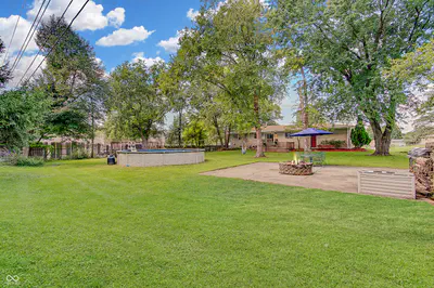 47 Dixie Drive, Indianapolis - 49