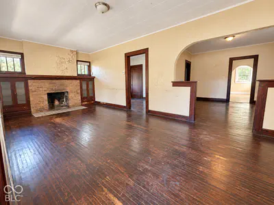 6844 W Thompson Road, Indianapolis - 5