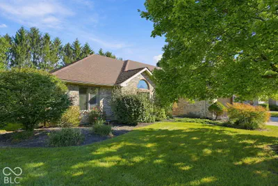 5600 Sun Point Drive, Muncie