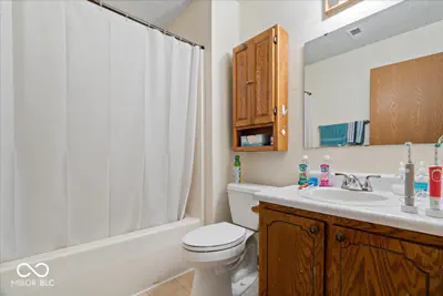 8632 Chessie Drive, Indianapolis - 18