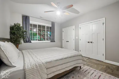 5600 Treeline Drive, Columbus - 44