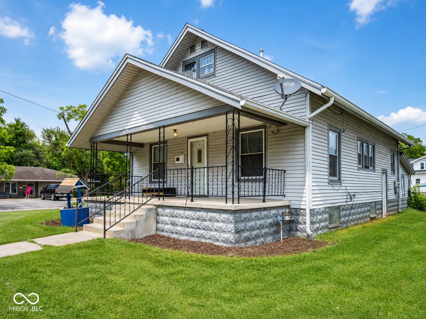 530 Homestead Avenue, Seymour