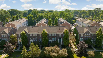 8629 N Meridian Street, Indianapolis - 2