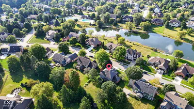 9958 Northwind Drive, Indianapolis - 56