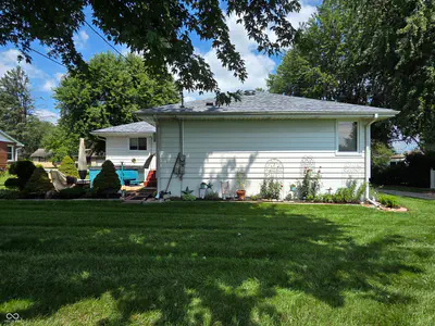 533 Lockerbie Road, Shelbyville - 60