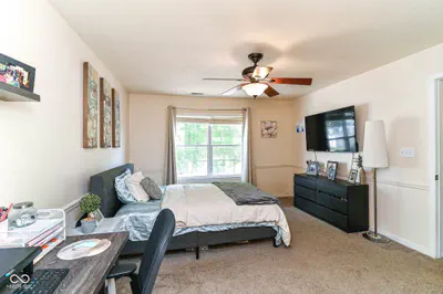 15289 Ten Point Drive, Noblesville - 15