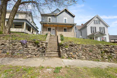 512 2nd Street, Marion