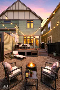 2132 N Pennsylvania Street, Indianapolis - 28