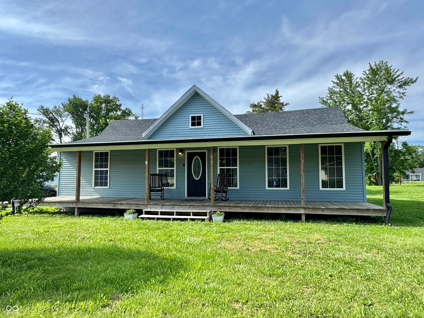 803 Mary Patton Drive, Brazil