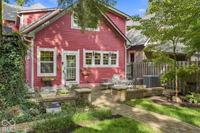 921 Greer, Indianapolis - 49