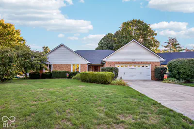 1765 Heather Circle, Indianapolis - 2