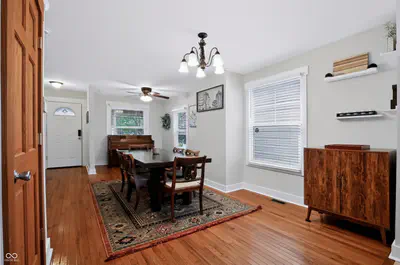 422 Dearborn Street, Indianapolis - 28