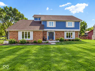 7957 Castle Lake Road, Indianapolis