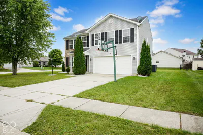 9737 Piper Lake Drive, Indianapolis