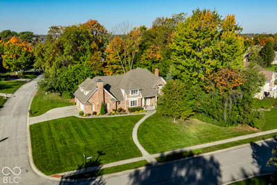 9134 Promontory Road, Indianapolis - 42
