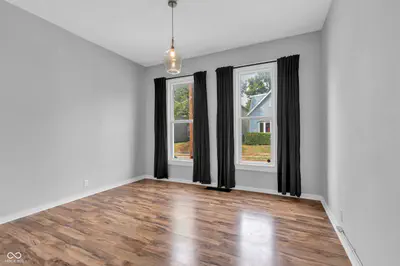 25 Minnesota Street, Indianapolis - 13