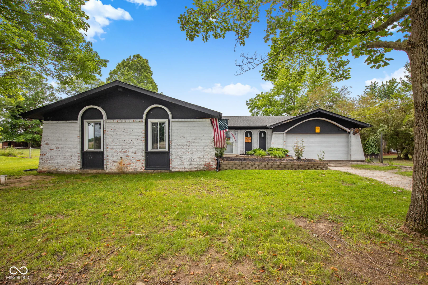 7369 500, McCordsville